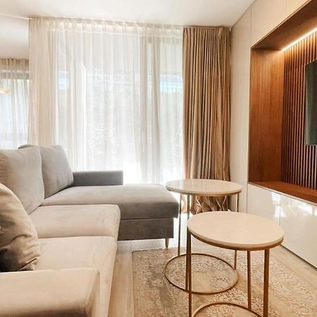 Apartment In Central Dubrovnik With Private Parking Ngoại thất bức ảnh