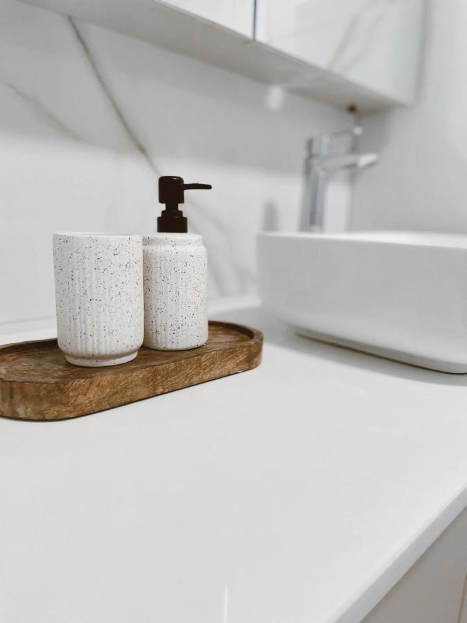 Apartment In Central Dubrovnik With Private Parking Ngoại thất bức ảnh